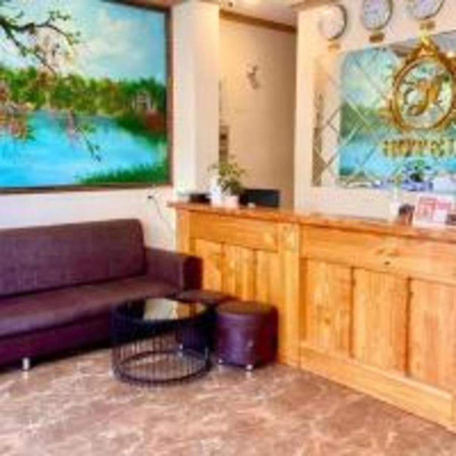 Thanh Thanh 2 Hotel Dalat Exterior foto