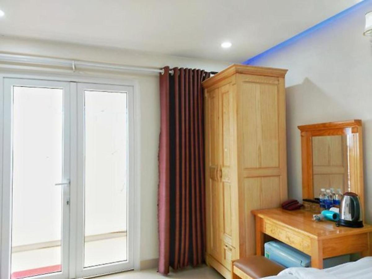 Thanh Thanh 2 Hotel Dalat Exterior foto